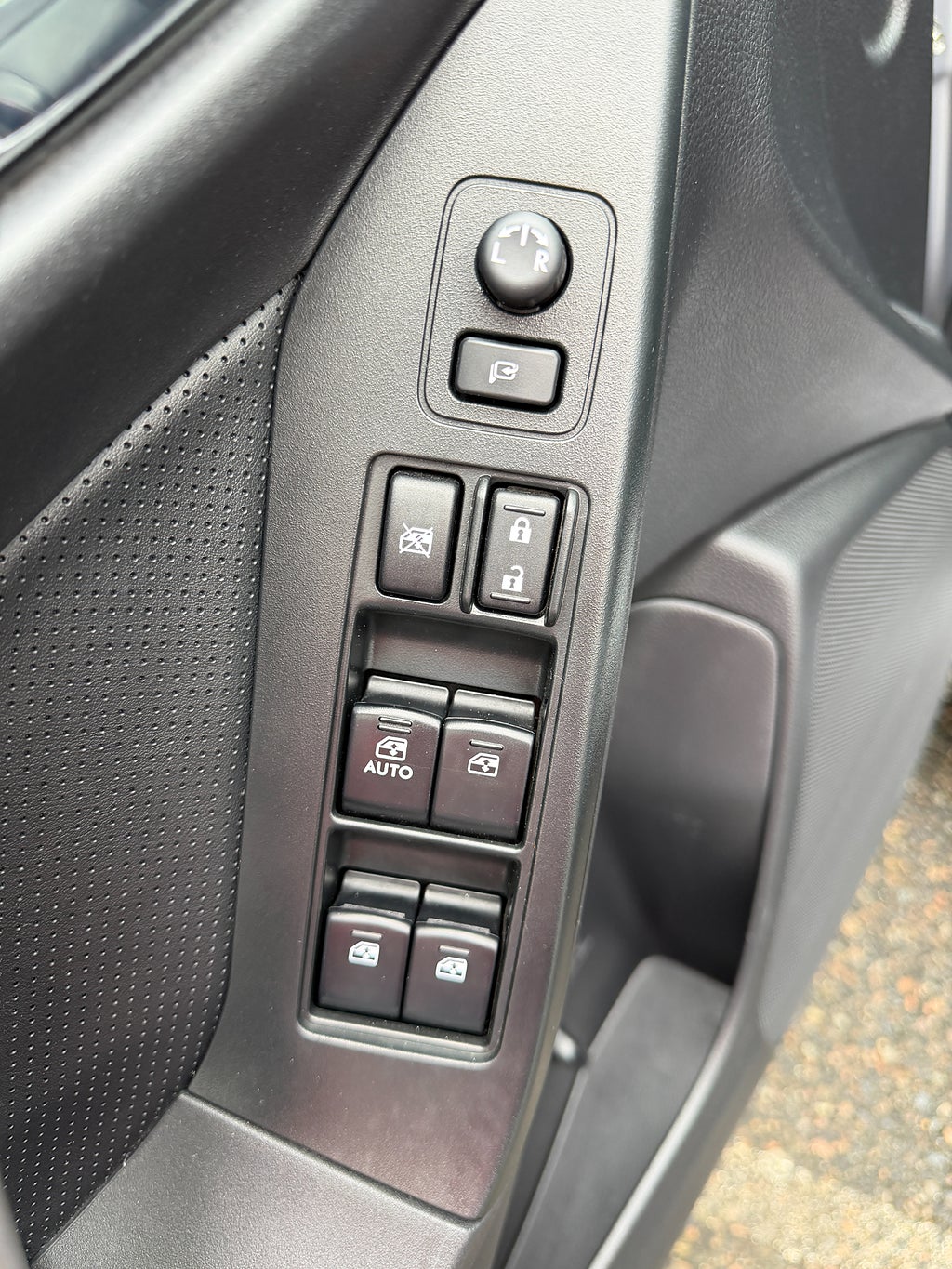 Subaru Forester 2015 - miniatyr 11