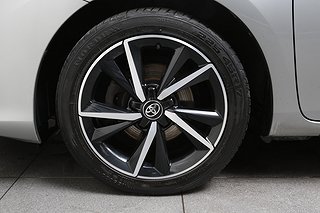 Kombi Toyota Auris 12 av 18