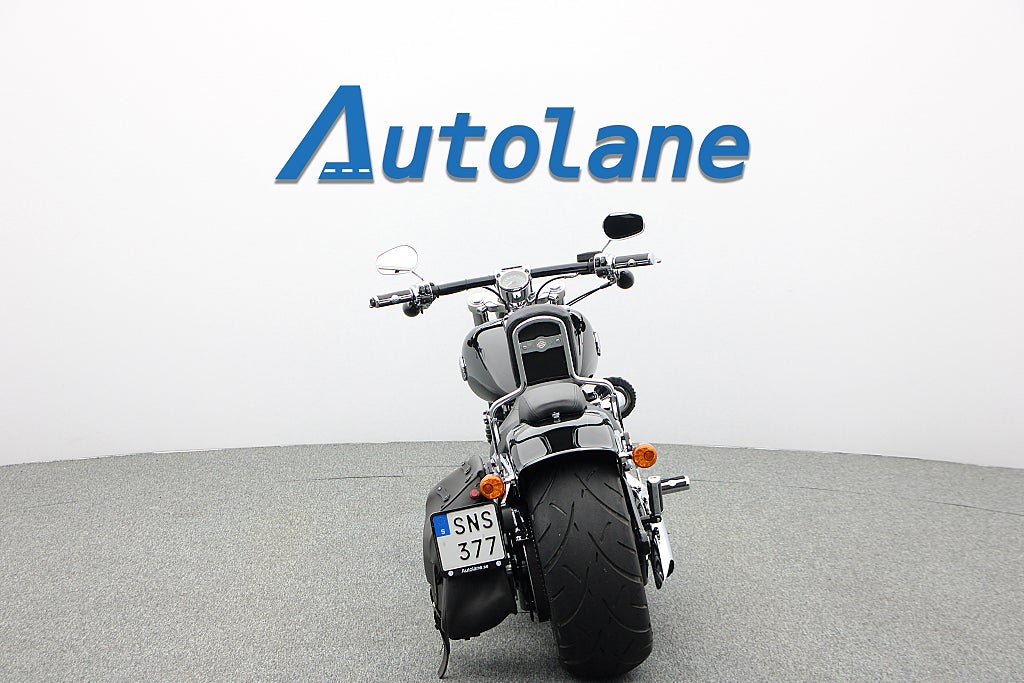 Harley-Davidson Breakout *Vance&Hines Screamin´Eagle