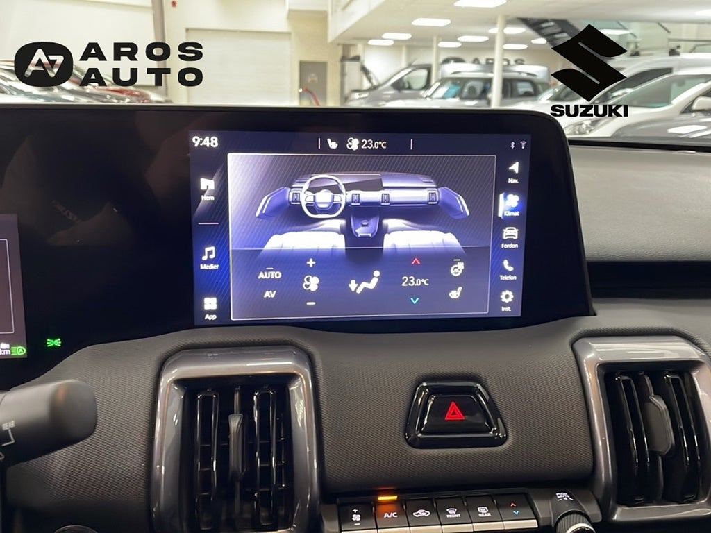 Suzuki eVitara 2025 - miniatyr 13
