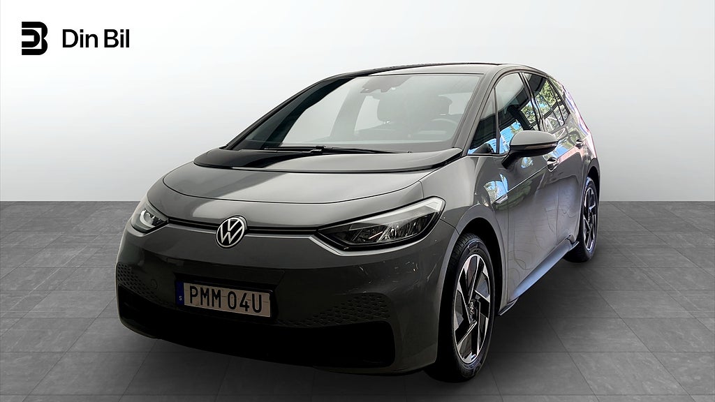 Volkswagen ID.3 Pro Performance Life