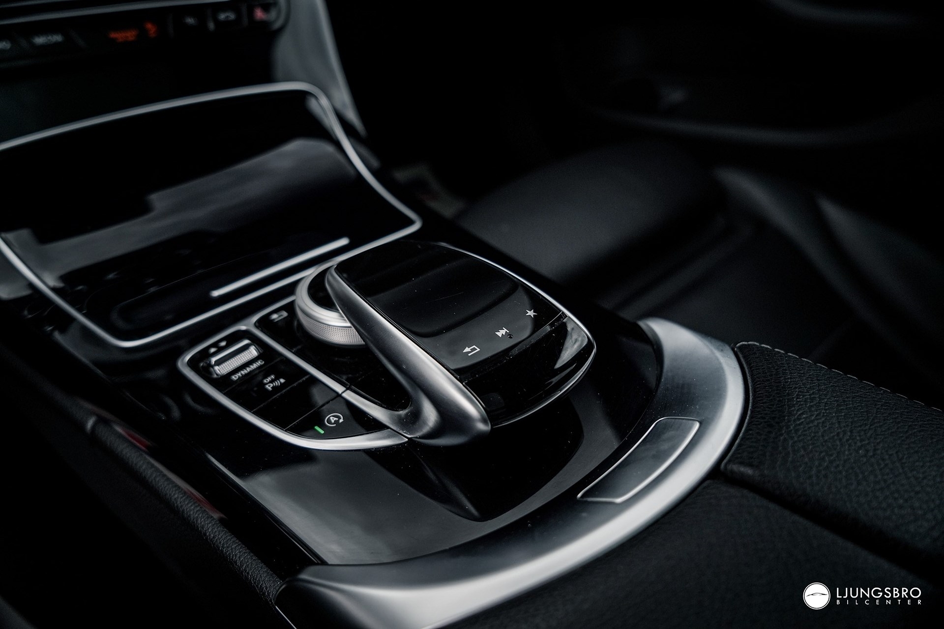 Mercedes-Benz C 2018, bild 7/50