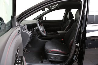 SUV Hyundai Tucson 5 av 27
