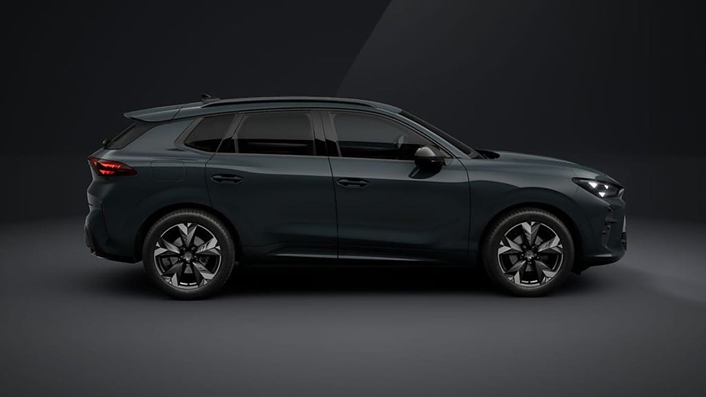 Cupra Terramar CUPRA 1.5 ETSI 150 DSG7 MILDHYBRID