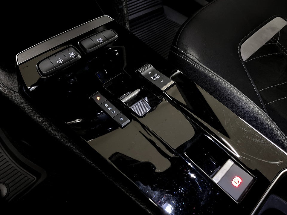 Bild på Opel Mokka-e Ultimate 50 kWh Aut B-KAMERA CARPLAY 136hk 