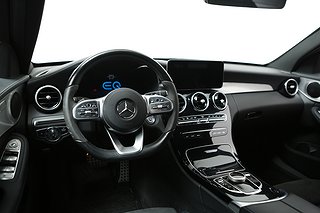 Kombi Mercedes-Benz C 13 av 26