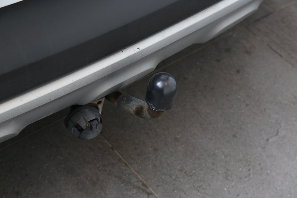 Renault Captur 1,2 TCe BOSE Navi Kamera Pano ”En Svensk Klassiker”