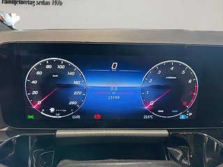 SUV Mercedes-Benz GLA 14 av 14