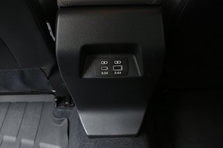 Kombi Subaru Crosstrek 7 av 23