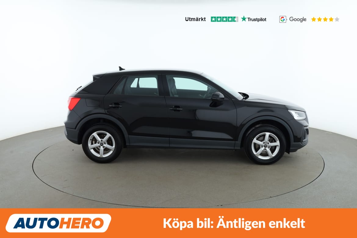 Audi Q2 35 TFSI / PDC 2024, kuva 7/62