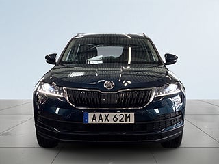 Skoda Karoq 1.5 TSI ACT Style S&V-Hjul/Drag/Backkam/Carplay/Elstol – bild 2