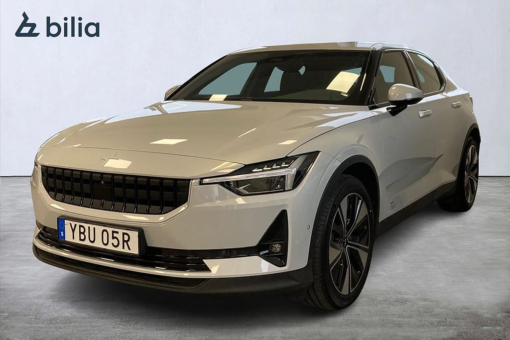 Polestar 2 Long Range Single Motor 78kWh