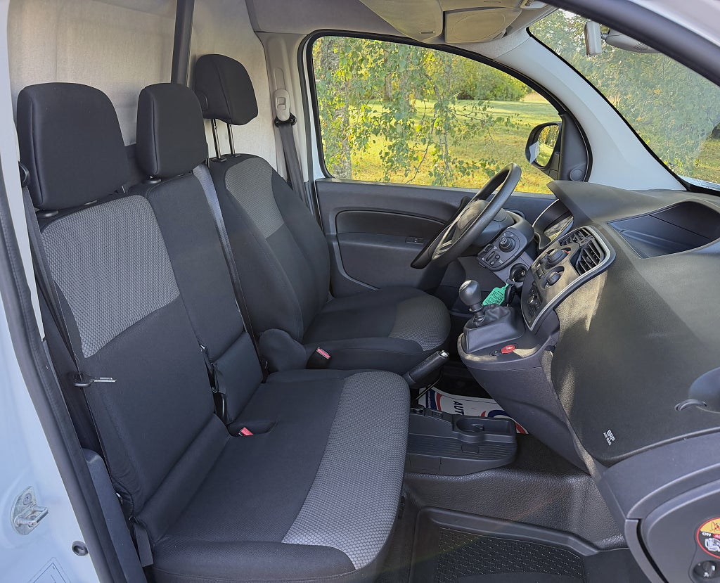 Renault Kangoo 2019 - miniatyr 7