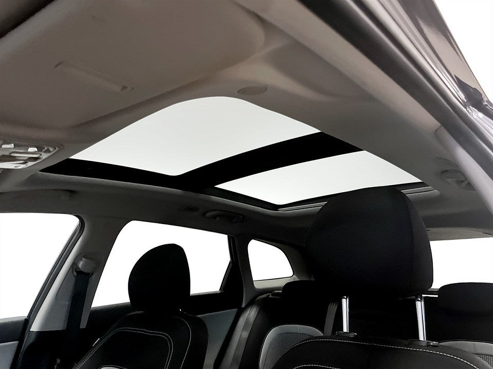 Bild på Kia Ceed SW Comfort 1.6 CRDi 128hk Aut - DRAG, PANO