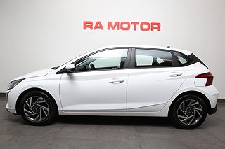 Halvkombi Hyundai i20 4 av 14