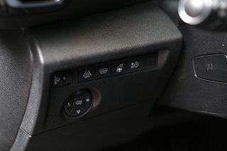 Halvkombi Citroën C4 11 av 24