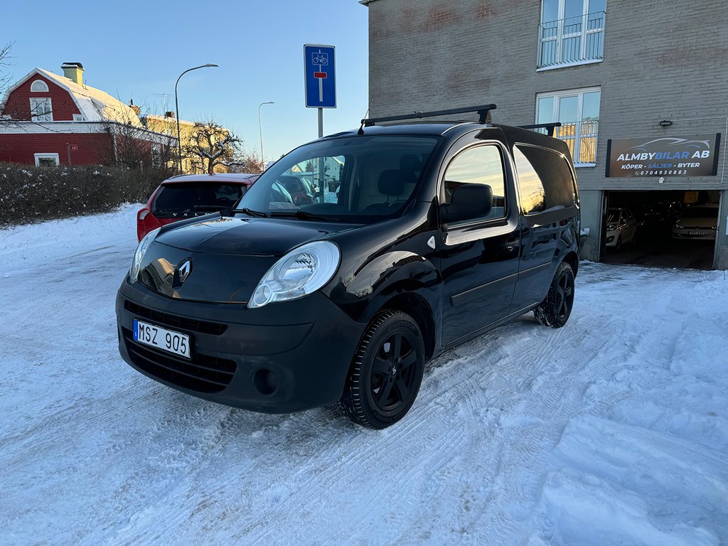 Renault Kangoo Express 1.5 dCi Euro 5