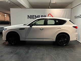 Mazda CX-60 PHEV Humora MOMS/Skinn/Pano/MoK/Drag/HuD/Ad.Fhål