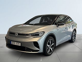 Volkswagen ID.5 GTX MOMS/360/Drag/Ambient/SoV/Navi/Carplay/Ad.Fhållare – bild 16