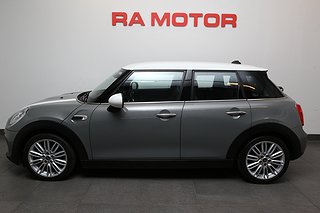 Halvkombi MINI Cooper 3 av 23