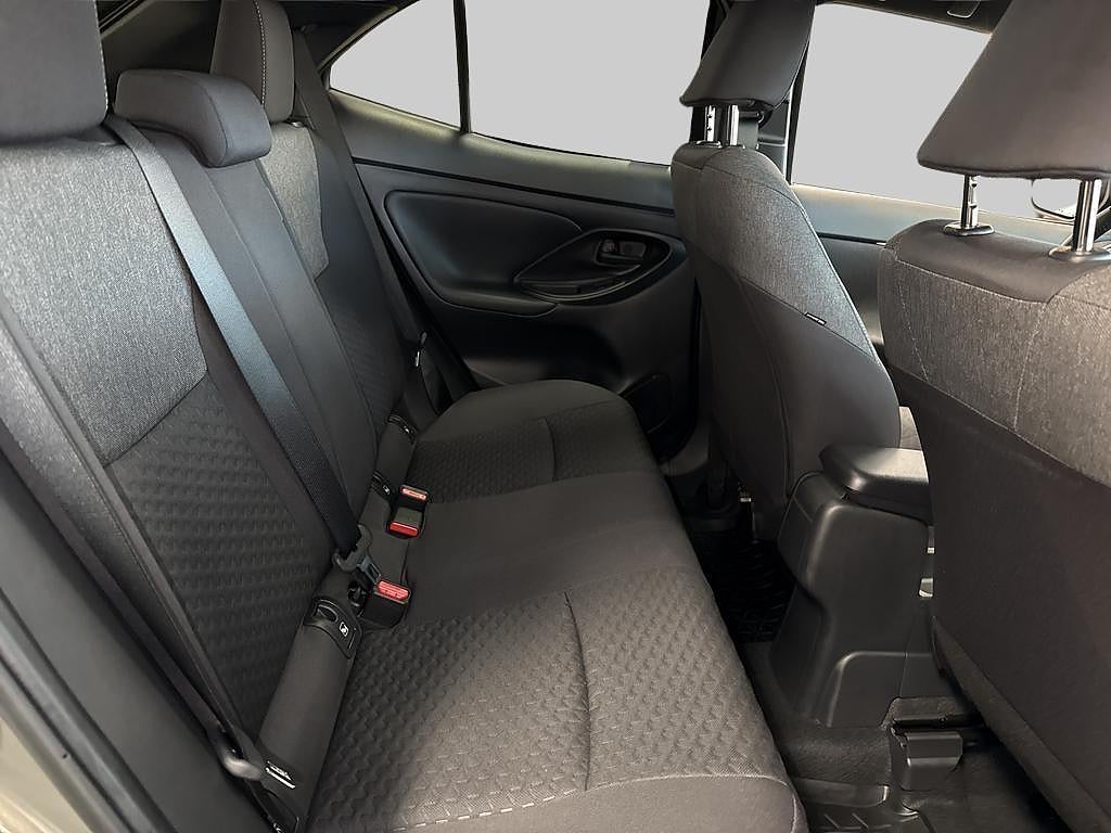 Toyota Yaris Cross 2025 - miniatyr 7