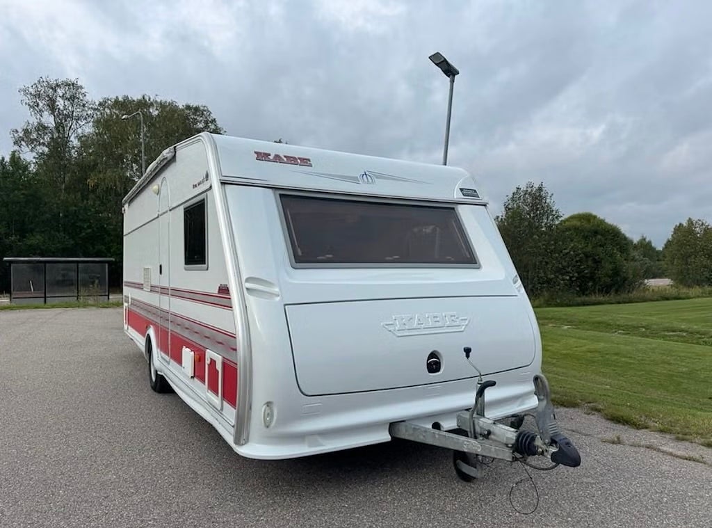 Kabe Royal 560 XL KS