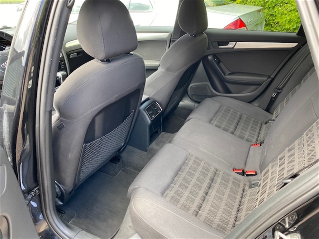 Audi A4 2014, kuva 6/35