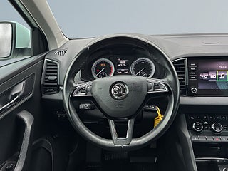 Skoda Karoq 1.0 TSI Ambition Adaptiv Fart/Kamera/P-Sens/Darg/ – bild 9