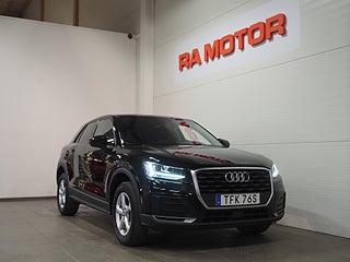 Kombi Audi Q2 3 av 22