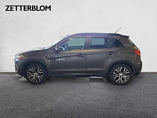 Kombi Mitsubishi ASX 2 av 13