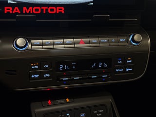 SUV Hyundai Kona 23 av 25