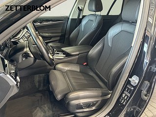Kombi BMW 520 7 av 17