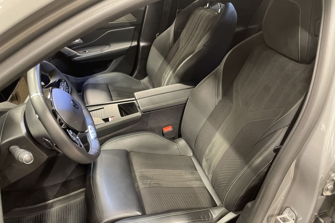 Peugeot 308 2024, bild 6/49