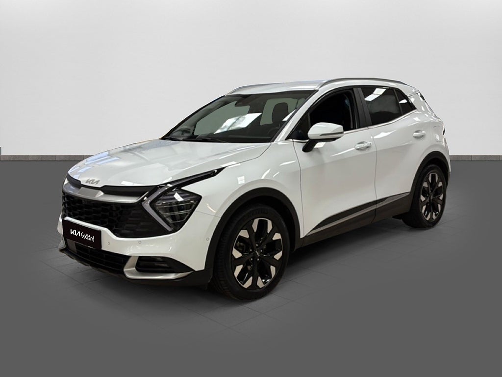 Kia Sportage 1.6 T-GDi Plug-in Hybrid AWD Advance Räntekampanj 3.99%