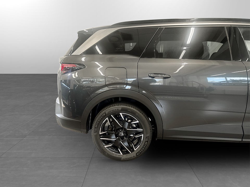 Bild på Peugeot 5008 Allure Hybrid - KAMPANJ! PRIVATLEASA FRÅN 24 MÅN