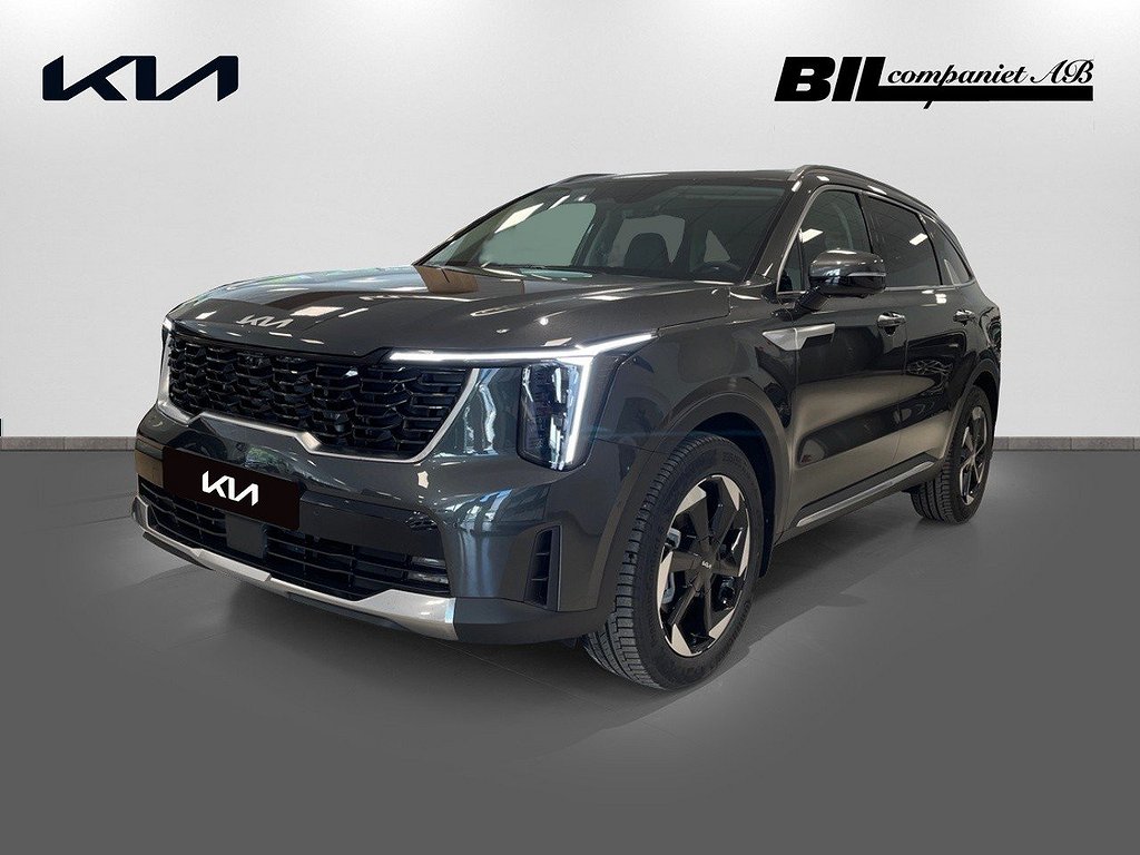 Kia Sorento 1.6 T-GDi Plug-in Hybrid AUT AWD Advance Plus (253hk)