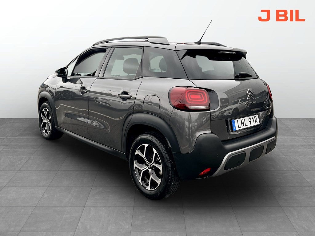 Bild på Citroën C3 Aircross Shine 1.2 PT 130hk Aut - CARPLAY, EN ÄGARE