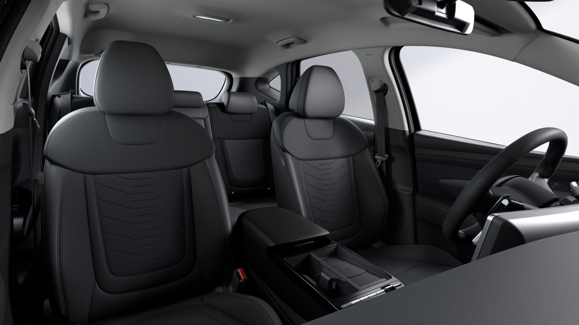 Hyundai Tucson PHEV Essential Privat 2027, bild 6/10
