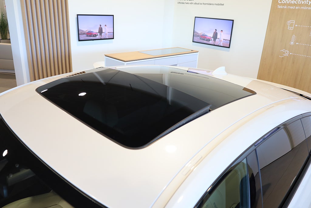 BMW 640 i xDrive GT M Sport Pano H/K 360° Navi HUD Keyless 2019