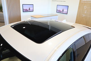 Halvkombi BMW 640 12 av 33