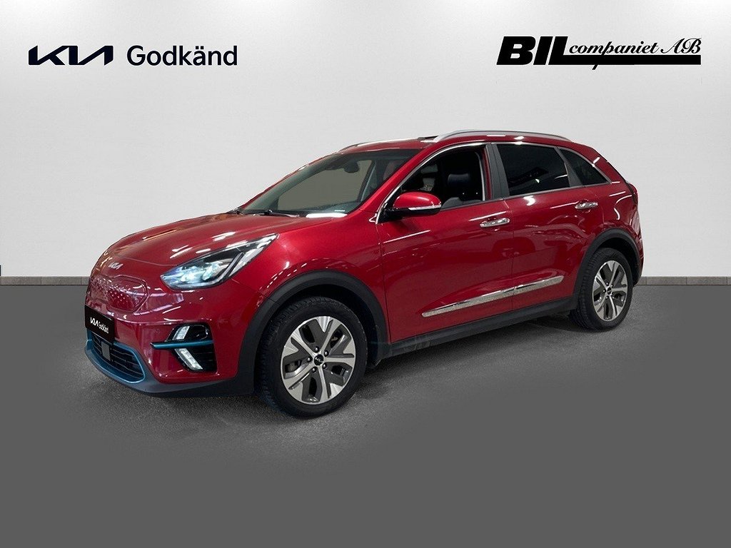 Kia E-Niro Advance Plus Tech