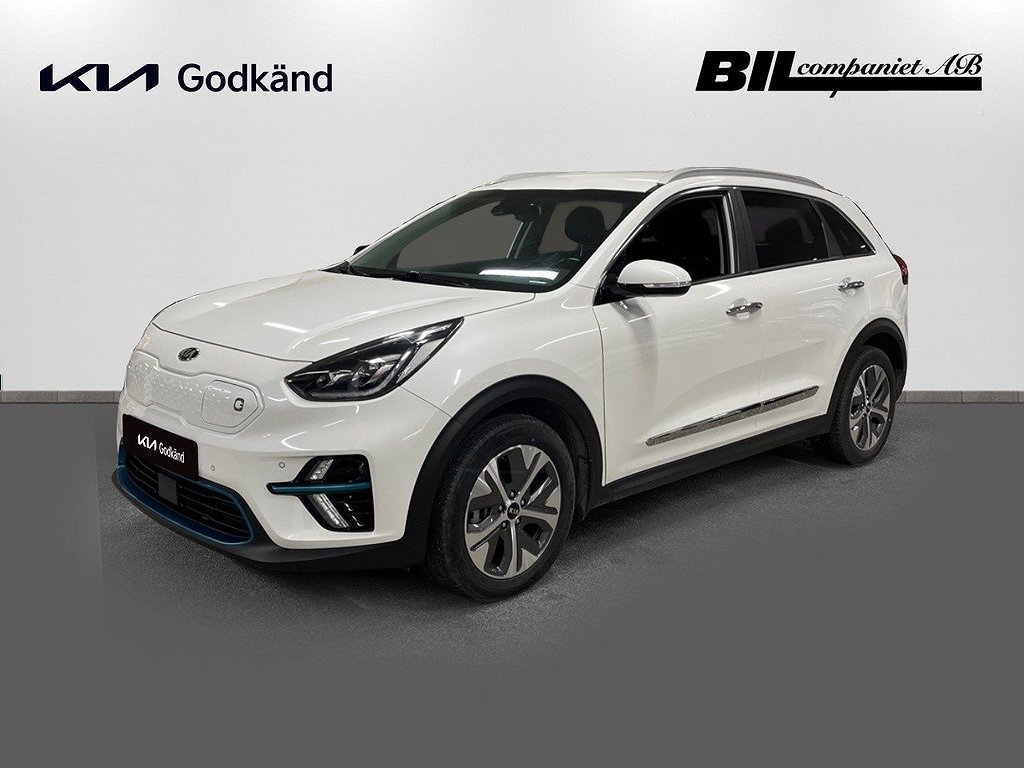 Kia E-Niro Advance Plus