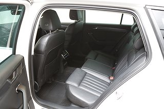Kombi Skoda Superb 22 av 23