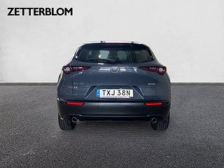 SUV Mazda CX-30 4 av 16