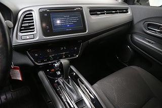 SUV Honda HR-V 17 av 26