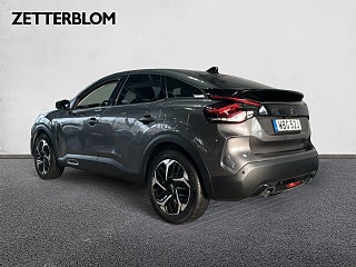 Halvkombi Citroën C4 3 av 19