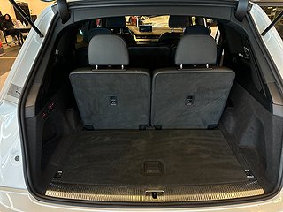 Audi Q7 50 TDI Alpine S Line Nightvision/360/7-sits/SoV-däck