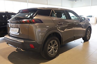 SUV Peugeot 2008 5 av 26