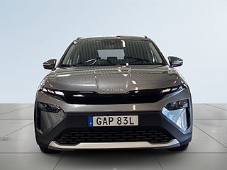 Skoda Elroq 60 Plus S&V-hjul/Drag/Kamera/Nav/Skinn/Carplay/Rattvärm