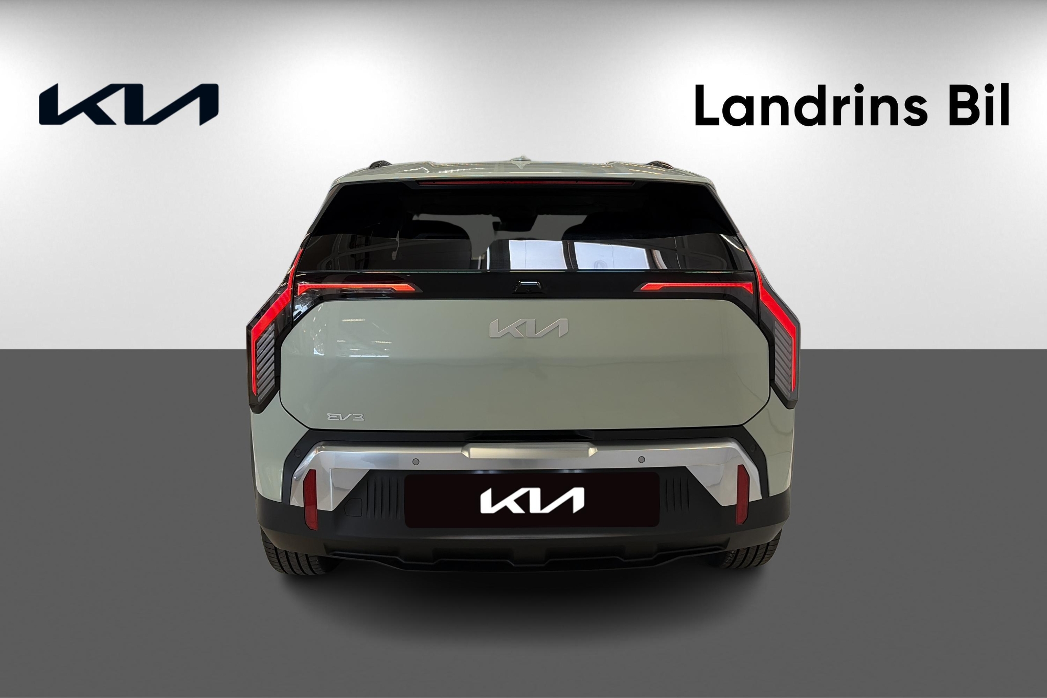 Kia EV3 2027, bild 5/48